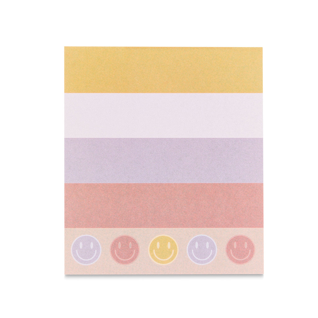 Pink Notepad Cube B379