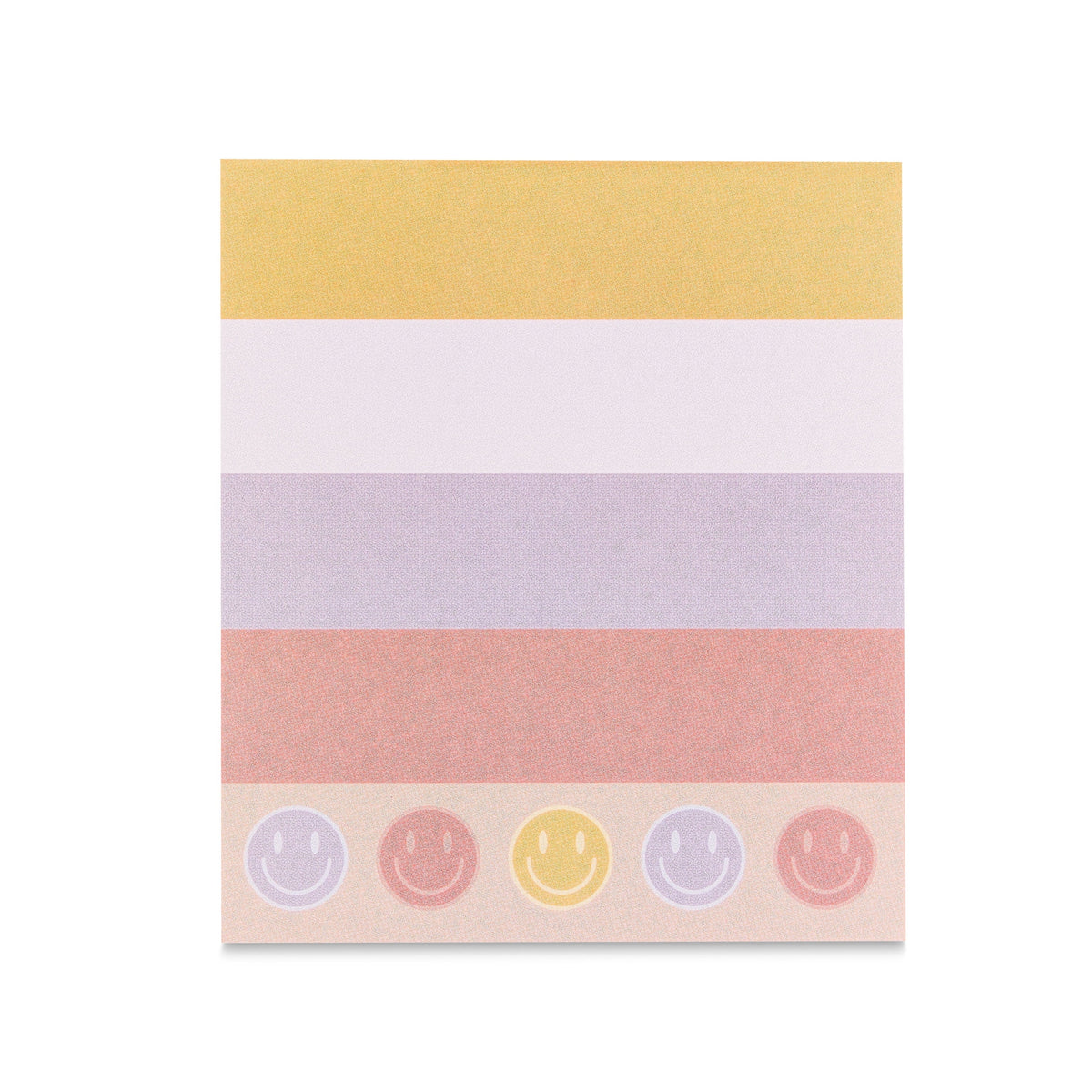 Pink Notepad Cube B379