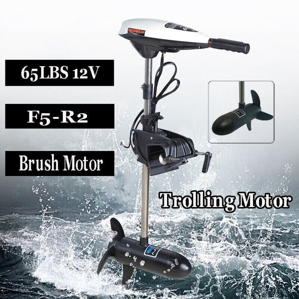 12V Electric Trolling Motor for Boat U5511