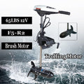 12V Electric Trolling Motor for Boat U5511