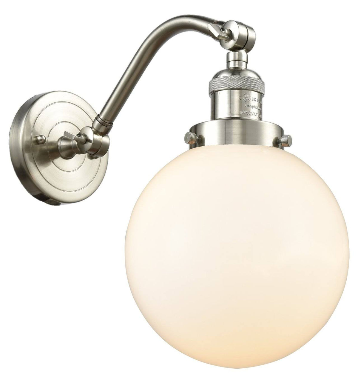 Beacon Sconce LED K20023