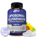 700mg Liposomal Glutathione Supplement B434689