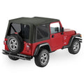 Replacement Soft Top I907133
