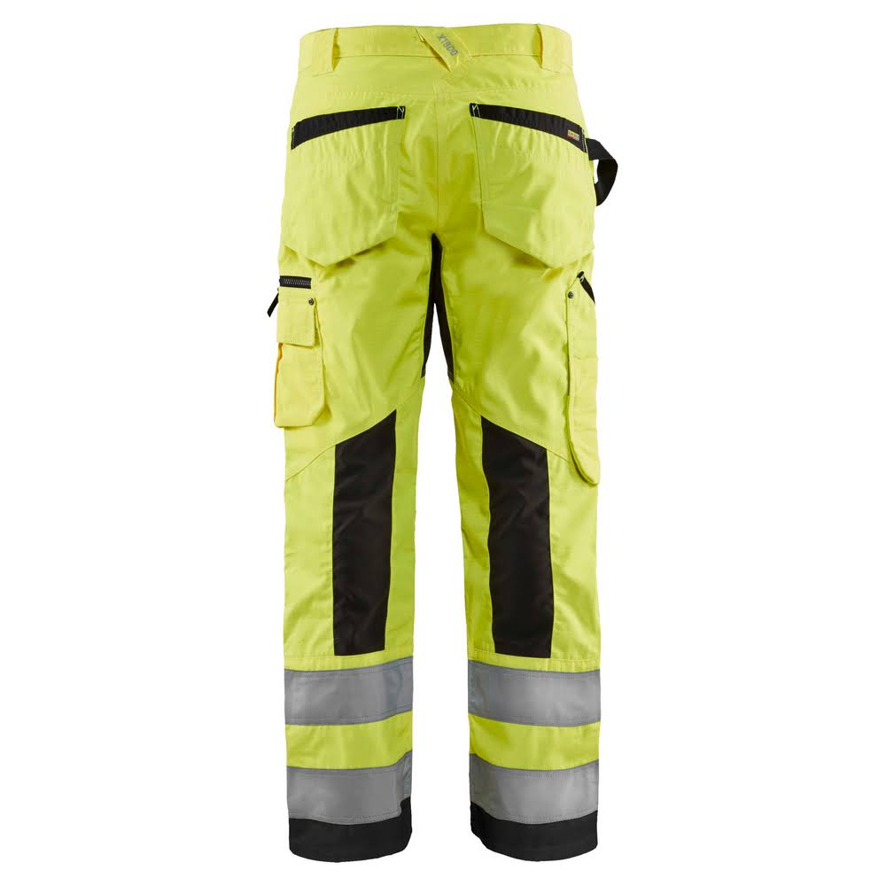 Hi-Vis Rip Stop Pant L639