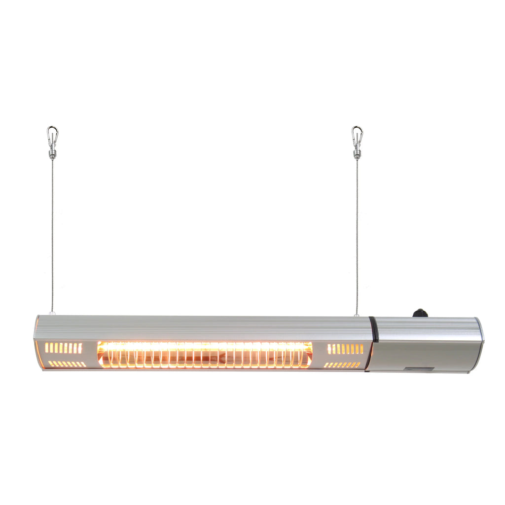 Wall Or Ceiling Mount Infrared Heater H41542