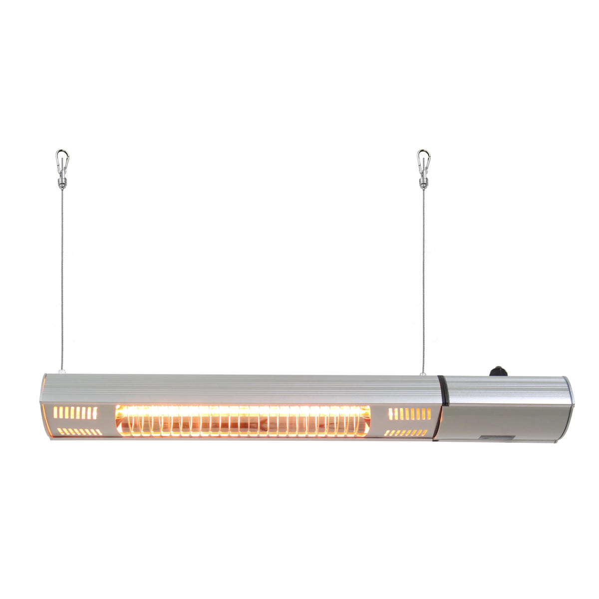 Wall Or Ceiling Mount Infrared Heater H41542
