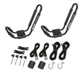 Black Kayak Carrier K4443