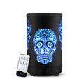 Aromatherapy Diffuser Air Humidifier U398