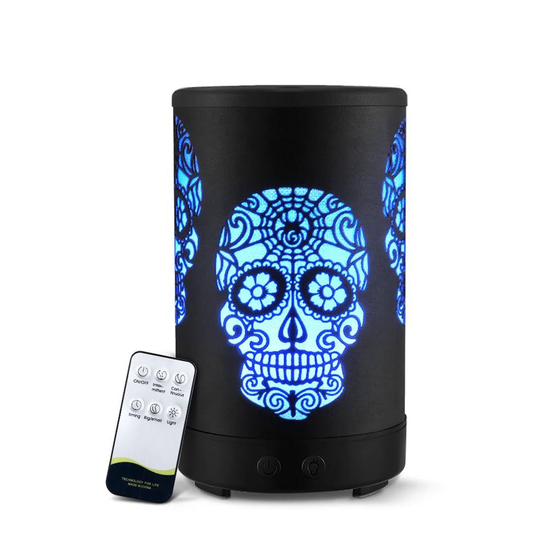 Aromatherapy Diffuser Air Humidifier U398