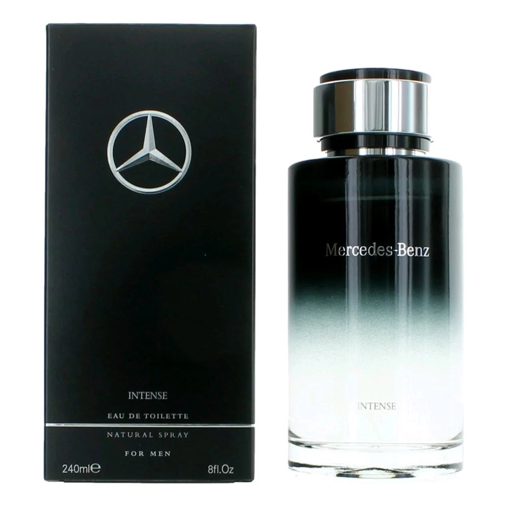 8 oz Eau De Toilette Spray F841