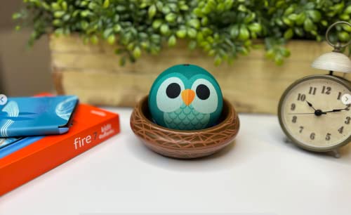 Kids Smart Speaker with Parental Controls K442297