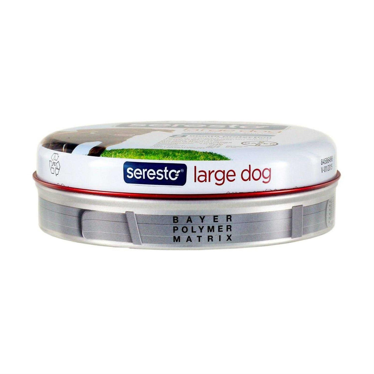 Flea and Tick Collar for Dogs M5622