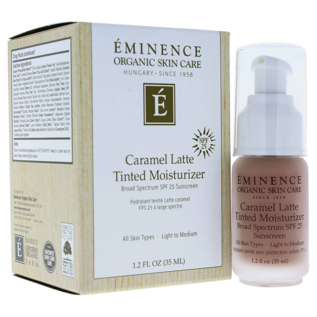 Tinted Moisturizer SPF 25 Light to Medium W963534