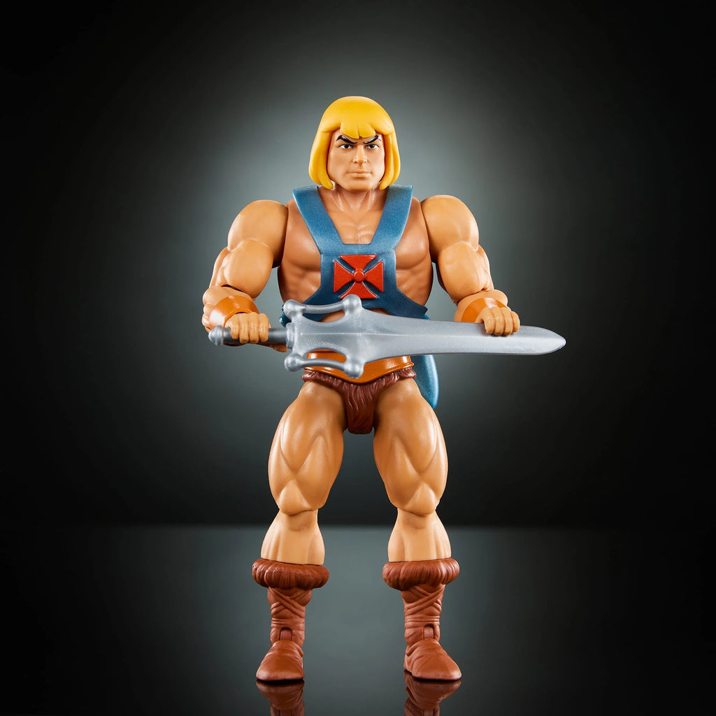 Action Figure Q1456