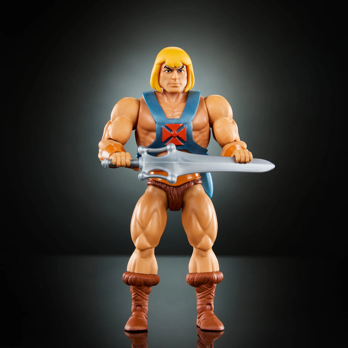 Action Figure Q1456