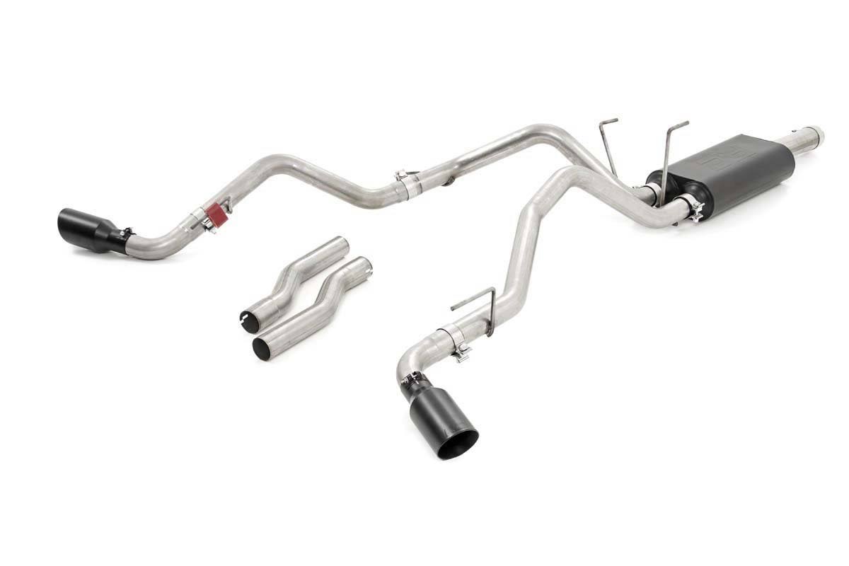 Exhaust System G30375