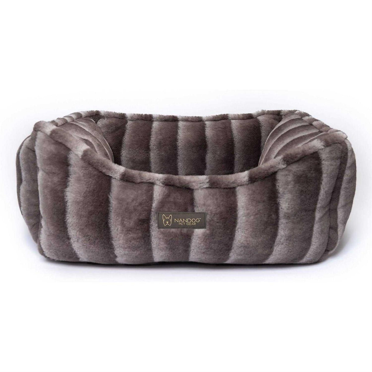 Reversible Pet Bed I835
