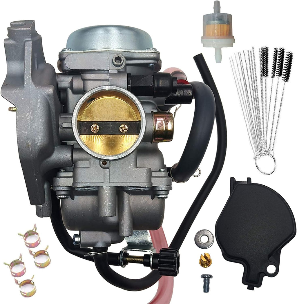 Carburetor Replacement for KAWASAKI PRAIRIE 360 R532