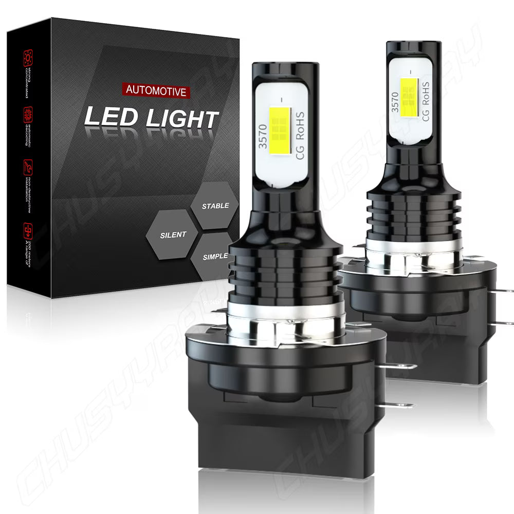 H11B LED Headlight Bulbs U849912