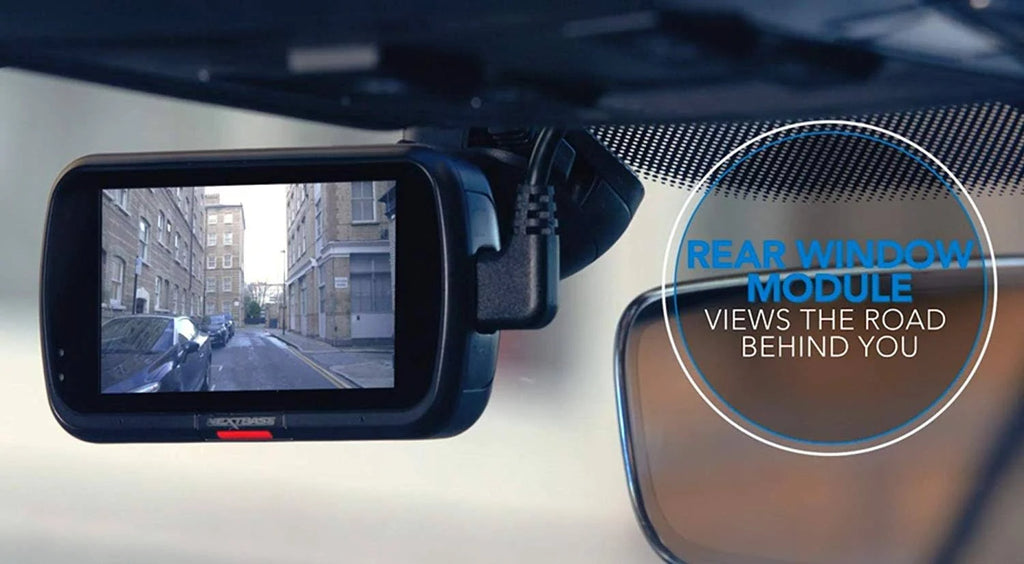 Rear Window Camera T92770