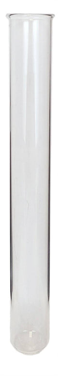 Test Tubes, 25mm Diameter, 200mm Long, Case of 480 D8762
