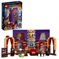 LEGO Harry Potter Hogwarts Textbook B756