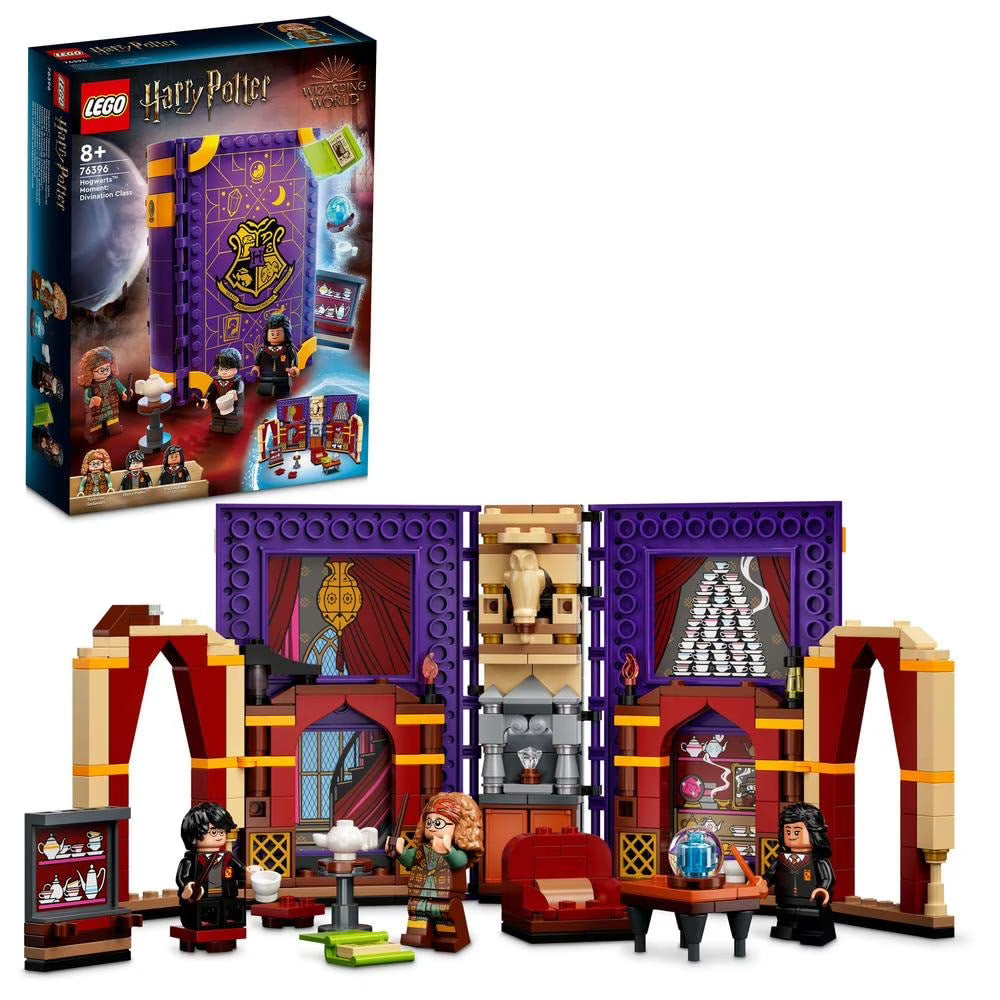 LEGO Harry Potter Hogwarts Textbook B756
