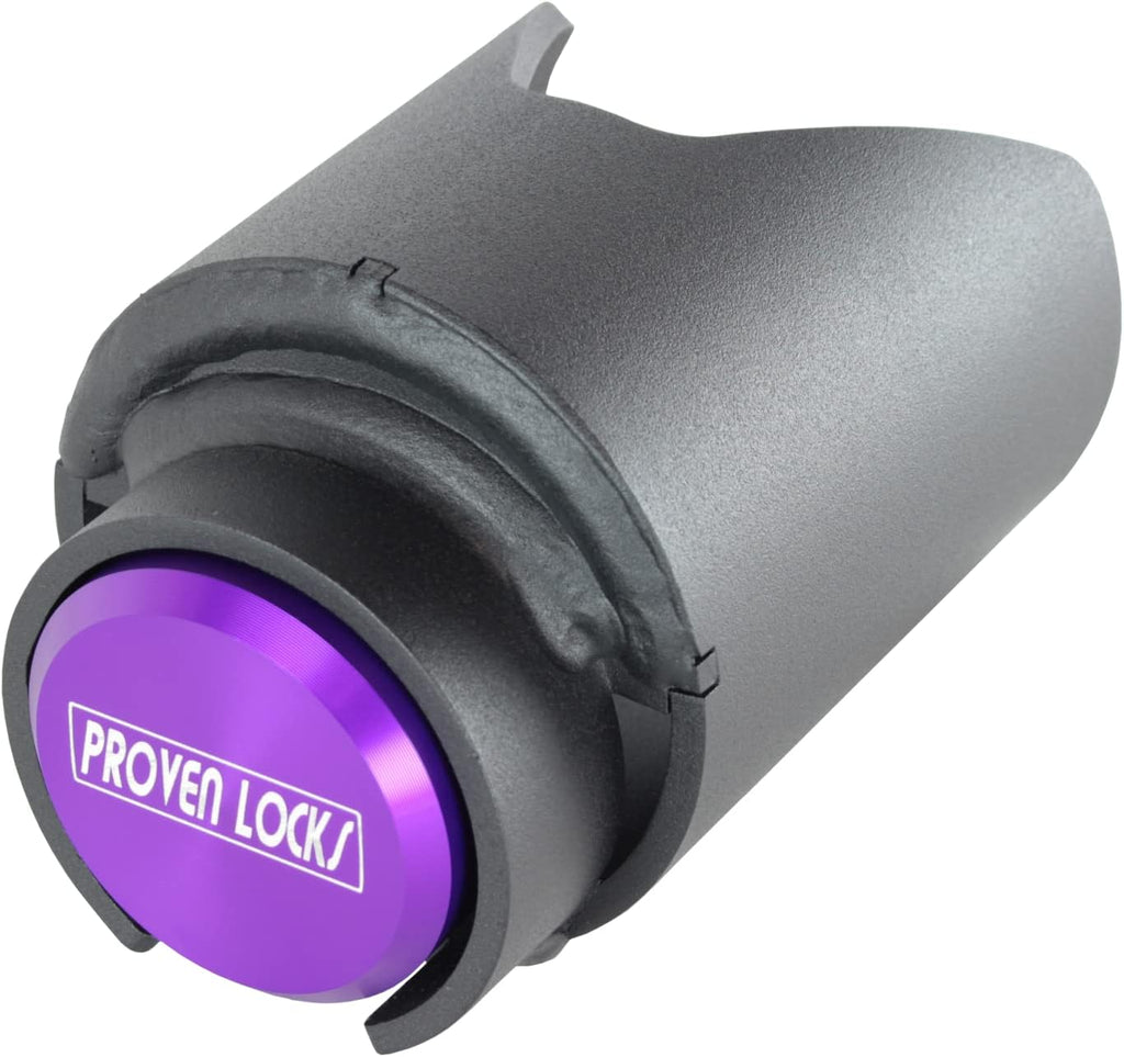 Trailer Lock for 2-Inch Trailer Couplers F710