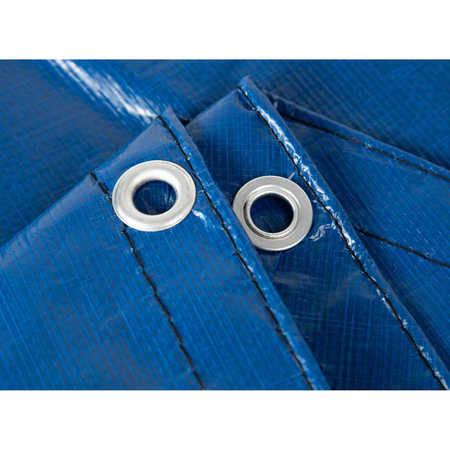Rectangular In-Ground Pool Winter Cover V57786