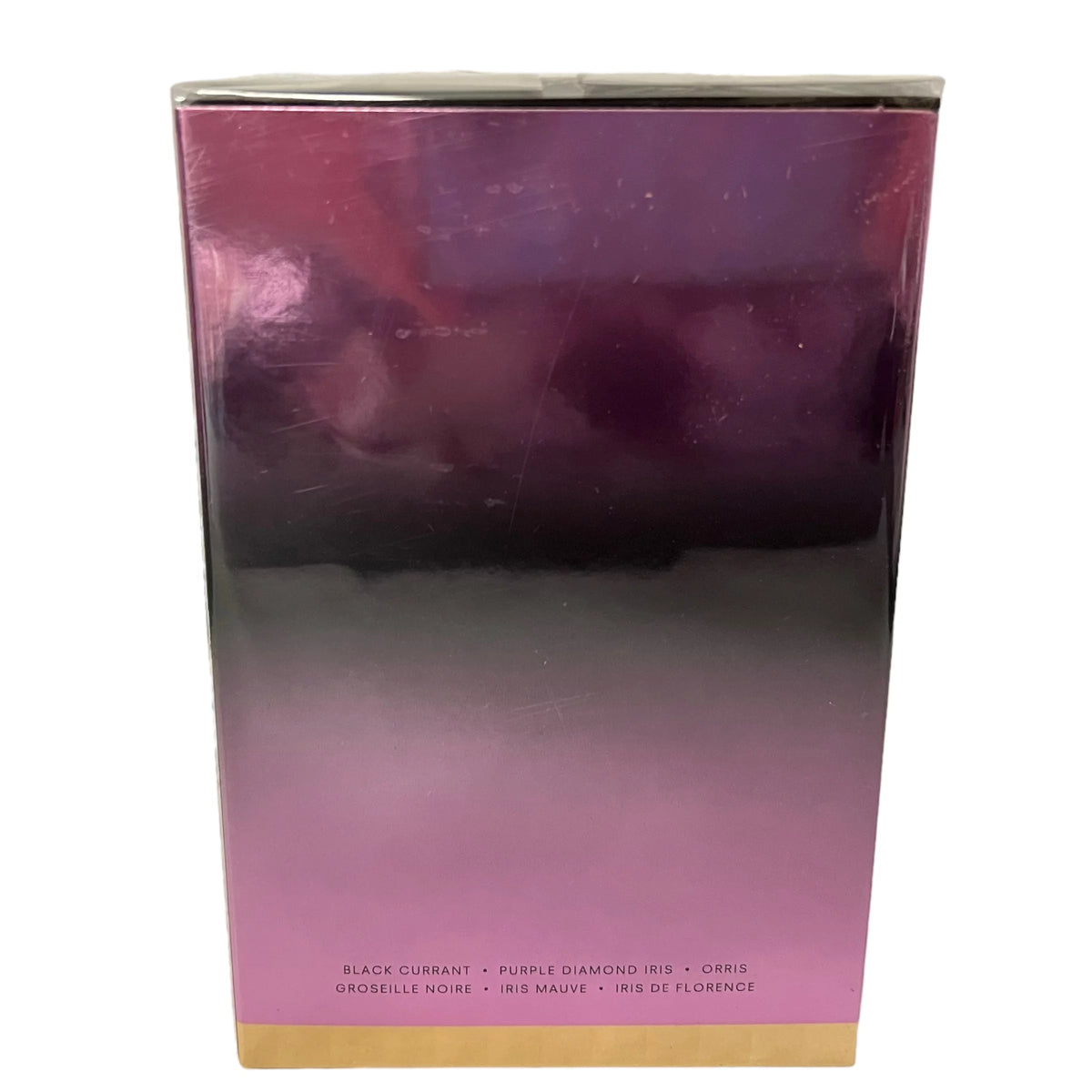 Eau De Parfum 3.4 fl oz D6418